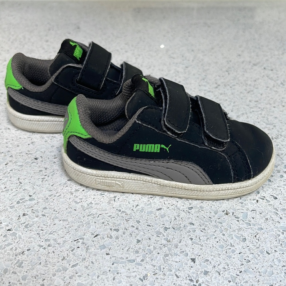 Puma Toddler Shoes